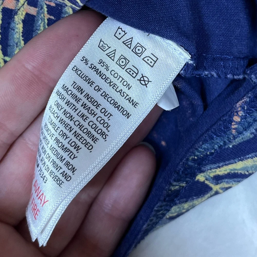 Tommy Bahama good no